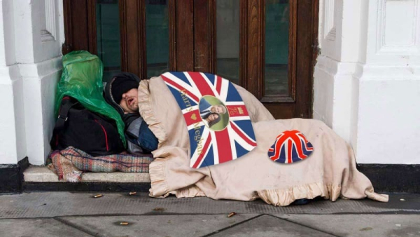 چگونه اقتصاد انگلیس دههها به جوانان ظلم کرده است؟