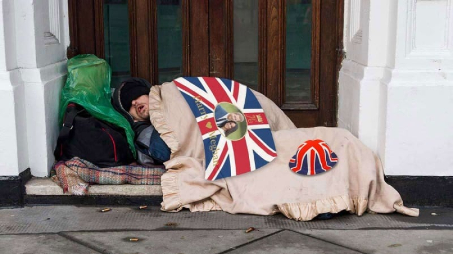 چگونه اقتصاد انگلیس دهه‌ها به جوانان ظلم کرده است؟