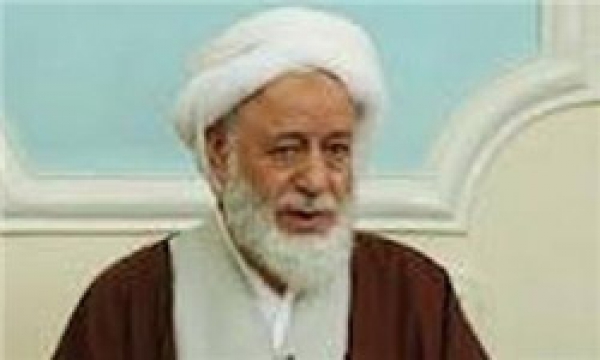 امنیت یکی از مهم‌ترین نعمت‌های خداوند متعال است