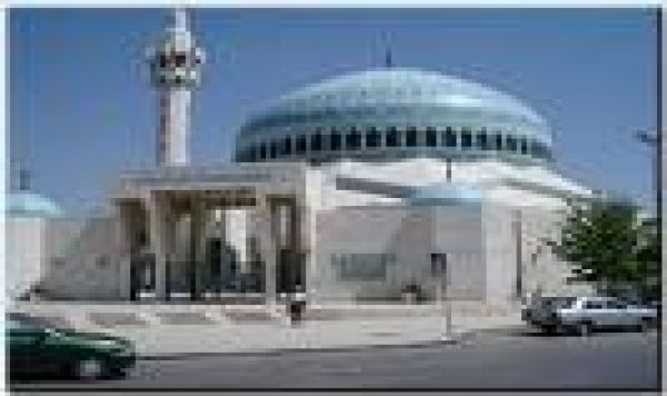 نقش اسلامگرایان اردن در جنبش مردم