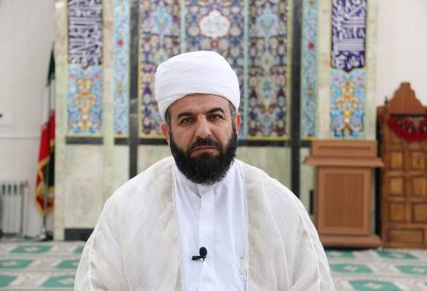 امام جمعه اهل‌سنت ارومیه : حرکت امام حسین(ع) برای بازگشت ارزش‌ها به جامعه بود