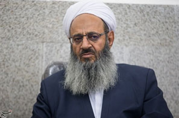 اهل سنت ایران از افراط بیزار است