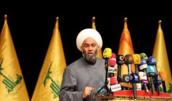 تشریح حمله به حزب الله توسط روحانی عراقی