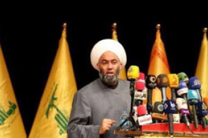 تشریح حمله به حزب الله توسط روحانی عراقی