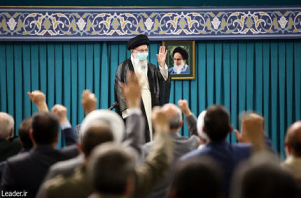 شهید و شهادت دربردارنده مجموعه‌ای از ارزشهای دینی، ملی، انسانی و اخلاقی است