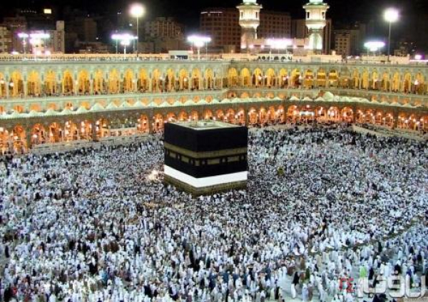 حج؛ نمایشی از توحید و اتحاد اسلامی