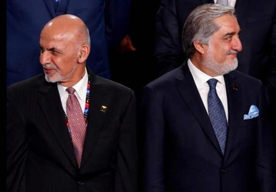 افغانستان| «شورای عالی دولت» پیشنهاد تازه عبدالله به اشرف غنی + جزئیات