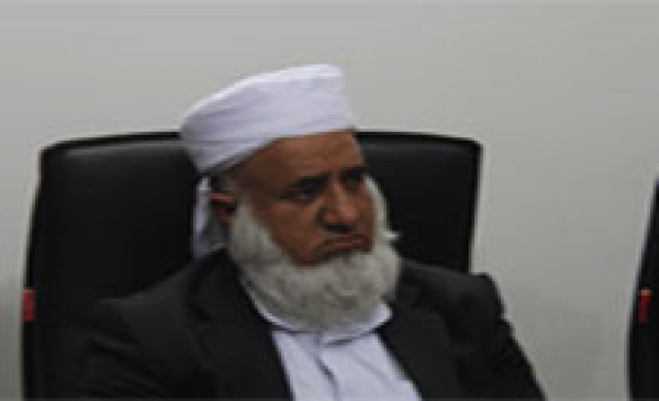 جوانان بايد از نهضت حسيني درس آزادگي و شرافت را بياموزند