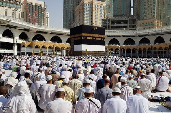 جایگاه سیاسی و عبادی مناسک حج در منظومه فکری امام خمینی(ره)