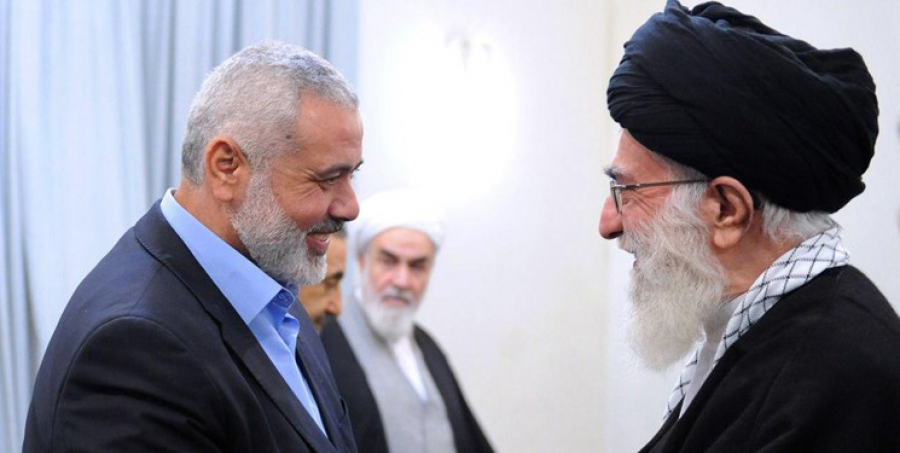 گزارش سایت حماس درباره حمایت ایران از مقاومت فلسطین؛ از آغاز تا کنون