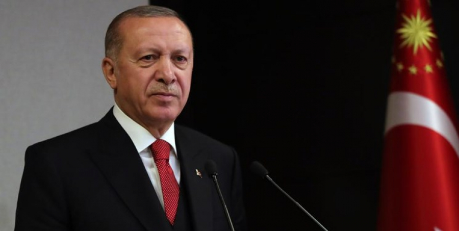 اردوغان:‌ قدس خط قرمز تمامی مسلمانان جهان است