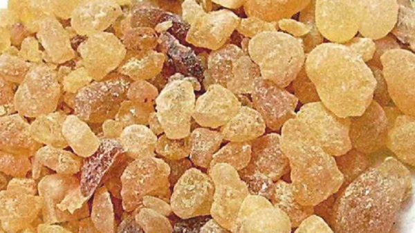 ۱۸ مزیت مصرف "کندر" برای درمان انواع بیماری‌