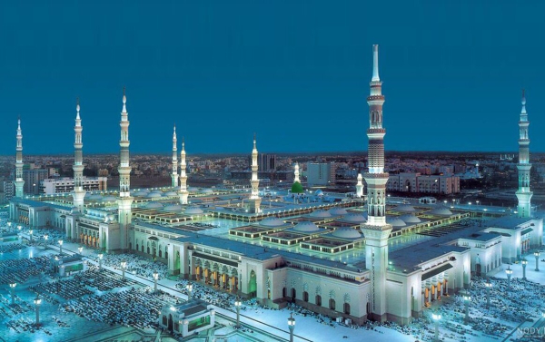 چرا از خدا برای پیامبر (ص) درجات متعالی می‌خواهیم؟