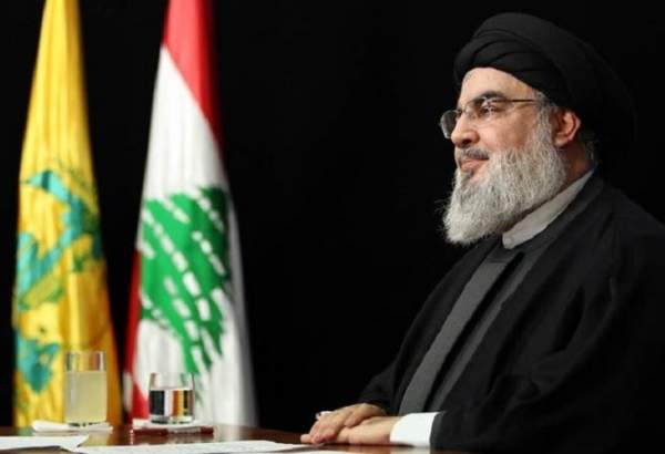 سیدحسن نصرالله: اطمینان به آمریکایی‌ها حماقت است