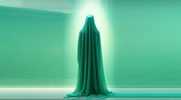 چرا در میان ۱۲۴ هزار پیامبر و ۱۴ معصوم، تنها یک زن وجود دارد؟