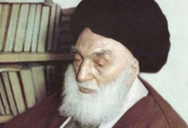 آيت الله بروجردي و تقريب بين مذاهب اسلامي