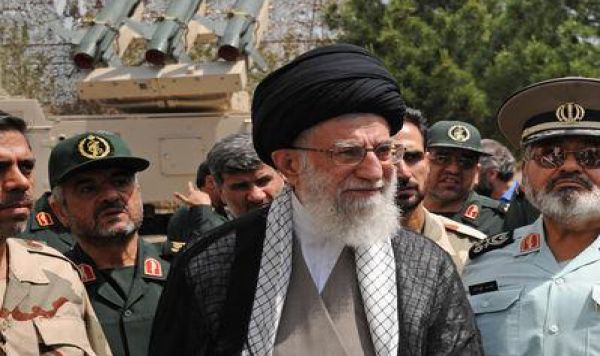 رهبر معظم انقلاب: پیام اين نمايشگاه پيام اقتدار و توانايی درونی است