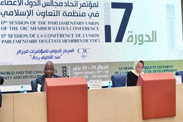 الجزایر پیشنهاد داد؛ ایجاد سازوکاری برای حل و فصل اختلافات بین کشورهای اسلامی