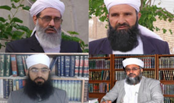 واکنش علمای اهل سنت به فجایع نیجریه