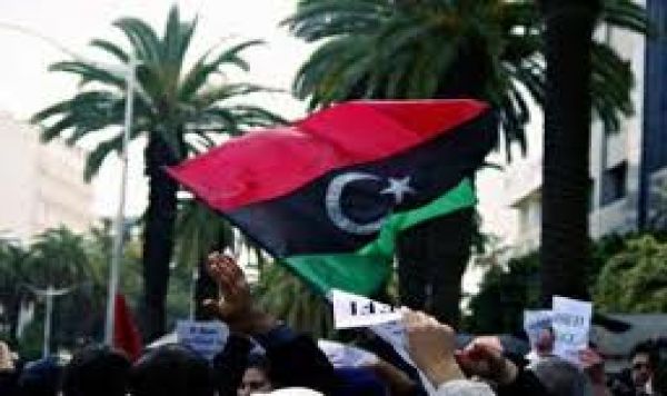 رفتار چند گانه آمریکا در لیبی