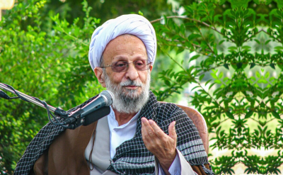 جهاد و فرصت استفاده از نوروز در صفات انسان مؤمن