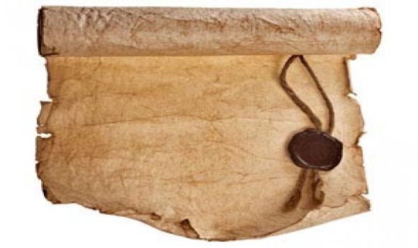 نامه پیامبر (ص) به پادشاهان بزرگ دنیا