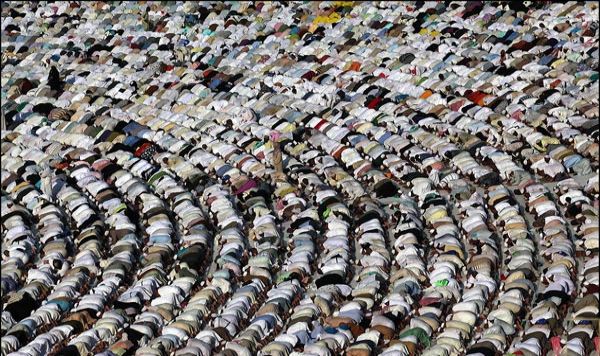 فلسفه وحکمت نماز دراسلام