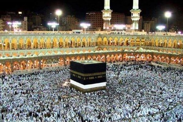 اهمیت و جایگاه حج در اسلام