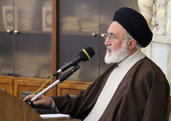 دوستدار اهل بيت بايد درگفته هاي خود صادق وراستگو باشد