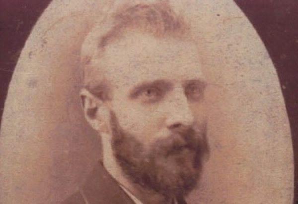 از نخستین مسلمان انگلیسی چه می دانیم؟