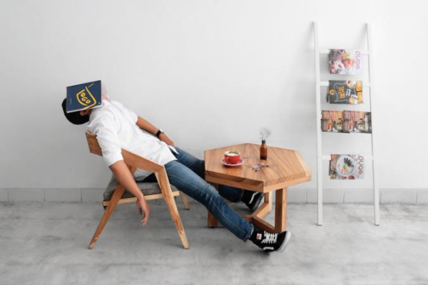 راهکارهایی جهت درمان تنبلی