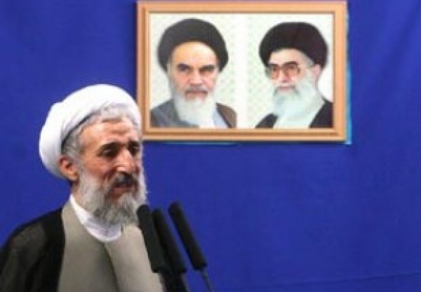 مردم در ۲۲ بهمن عید بزرگی را به رخ دنیا کشیدند