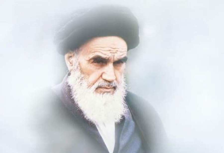 امام خمینی(ره)؛ امام وحدت و تقریب