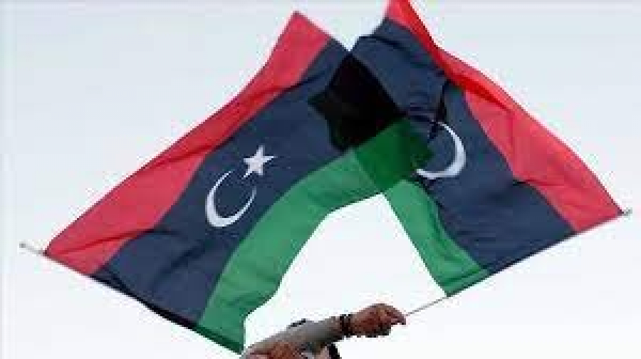 توافق بر سر نقشه راهی در لیبی شامل تعویق انتخابات تا ۲۰۲۳