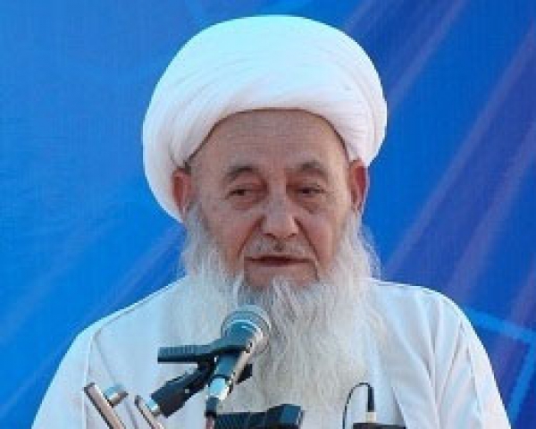 جایگاه امام رضا (ع) در دیدگاه اهل سنت