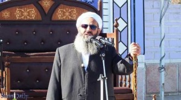 با دید ملی و وحدت‌گرایانه به انتخابات نگریسته شود