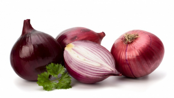 خواص باورنکردنی پیاز