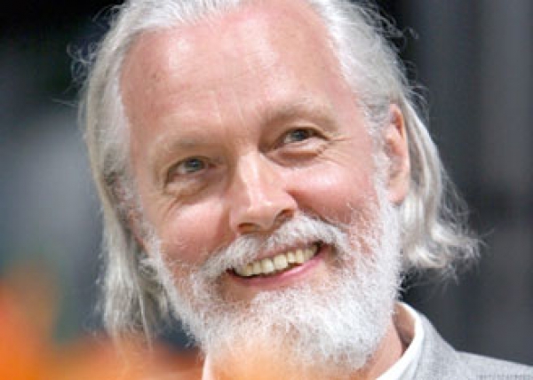 صحیفه سجادیه از دیدگاه اندیشمند آمریکایی