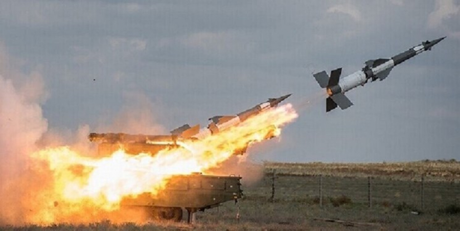 روسیه: پدافند هوایی سوریه دو موشک جنگنده‌های اسرائیل را سرنگون کرد