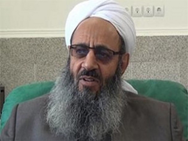 مولوی عبدالحمید: به مقام معظم رهبری اطمینان می‌دهیم دست رد به سینه کسانی می‌زنیم که می‌‌خواهند تفرقه ایجاد کنند