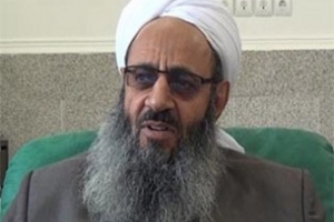 مولوی عبدالحمید: به مقام معظم رهبری اطمینان میدهیم دست رد به سینه کسانی میزنیم که میخواهند تفرقه ایجاد کنند