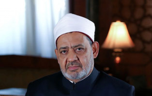 احمد الطیب: الازهر، همه مذاهب اسلامی را به رسمیت می شناسد