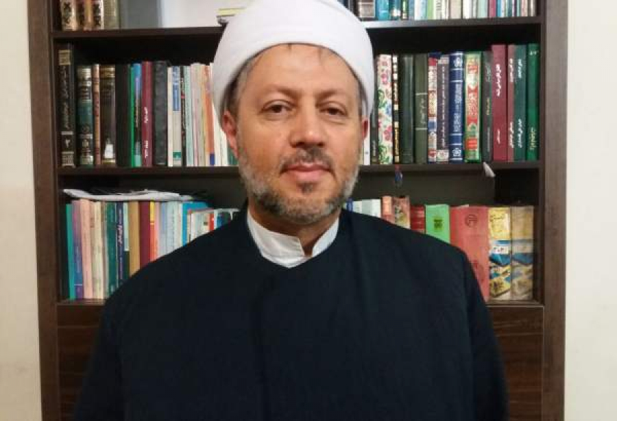 ماموستا محمدپور: ائمه اطهار(ع) بسیار مورد احترام و تقدیس اهلسنت هستند