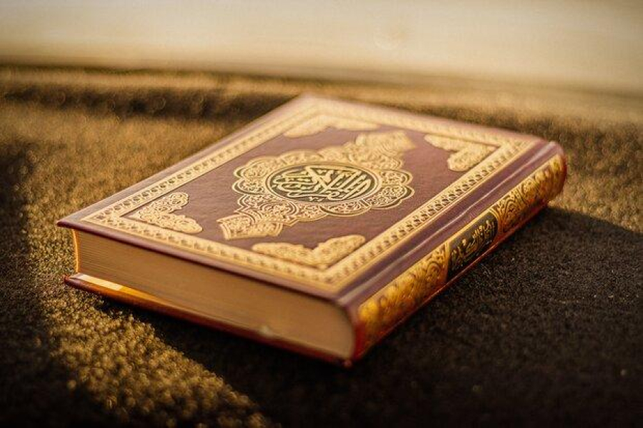 چهار اصل قرآنی برای روزهای سخت
