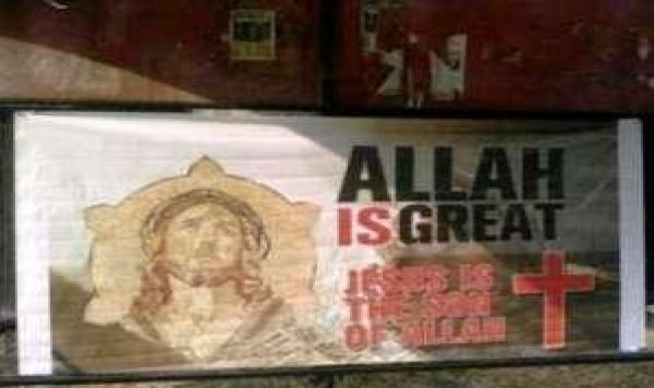 افزایش تنش‌های مذهبی در مالزی پس از حمله به یک کلیسا