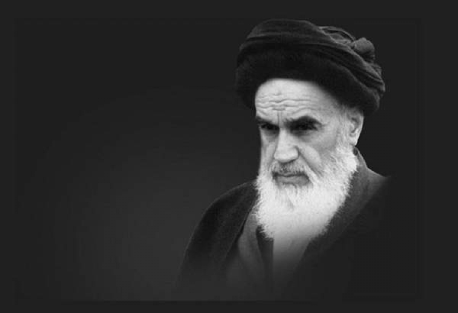 امام خمینی(ره)؛ نماد جهانی تقریب و وحدت اسلامی