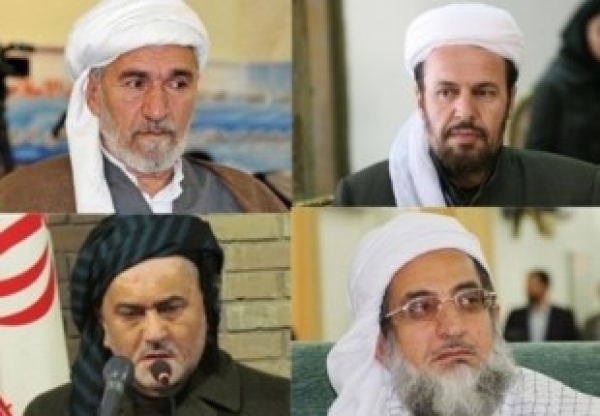 دیدگاه جمعی از علمای اهل سنت کردستان پیرامون وحدت اسلامی در ایران