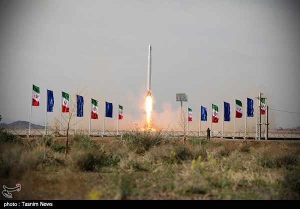 دومین پرتاب فضایی سپاه چه ویژگی‌هایی دارد؟/ امیدها برای فتح مدار ژئو زنده شد