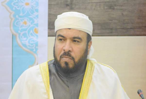 امام رضا(ع)، الگوی علمای اهل سنت و تشیع و اسوه فضائل است