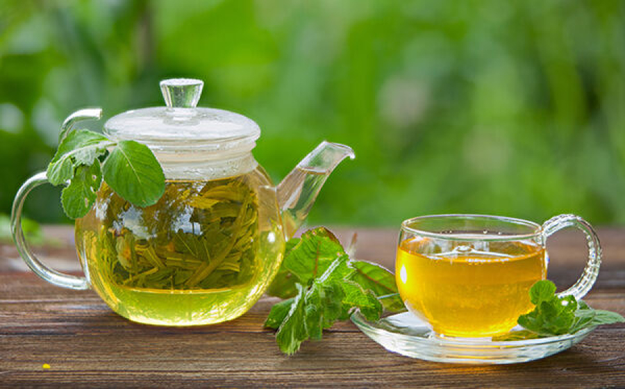 خواص چای سبز/ فواید چای سبز برای پیشگیری از سرطان‌ها و کاهش چربی خون